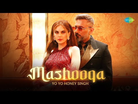 Mashooqa Lyrics – Yo Yo Honey Singh x Pho