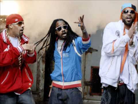 Methodman & Redman feat. saukrates - Ayo (Original Full MP3.)