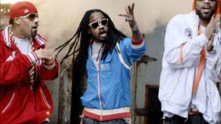 Methodman &amp; Redman feat. saukrates - Ayo (Original Full MP3.)