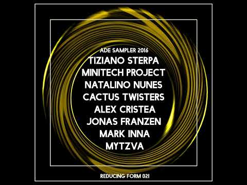 Mytzva - Intercept (Original Mix) RF021