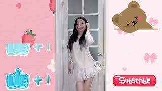 THÍCH XEM GÁI #65 I Tổng hợp gái xinh bổ mắt , mẫu trend capcut và hot dance trên tiktok ?????