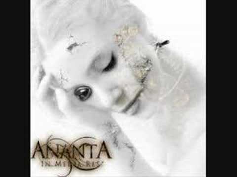 AnantA - Mortal Coil online metal music video by ANANTA