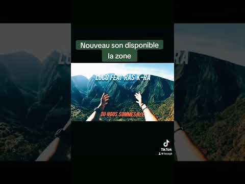 Loco gk feat k-ra sale équipe / Ras !!!!Ou nous Sommes Née \2024 (MUSIQUE AUDIO)