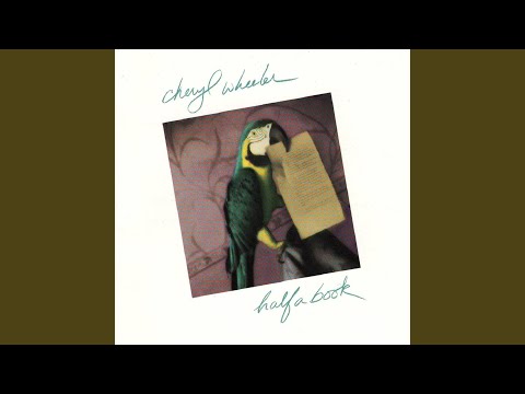 Paradise in Troubled Waters - Cheryl Wheeler