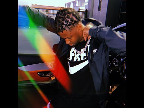 (FREE) 1TakeJay x AzChike x Mike Sherm Type Beat - "HOLD UP"