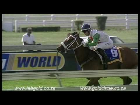 20160904 Scottsville Race 6 ROY'S GOLD