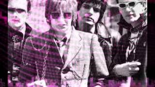 The Damned - I'm think I'm wonderfull