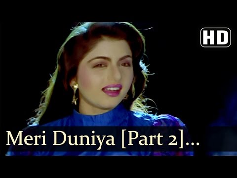 Payal - Meri Duniya Me Aana - Kumar Shanu - Sadhna Sargam