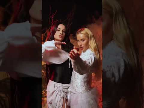 XRISTIANA, MARIANA, IVANITSKAYA - По следам