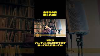 オフボーカルもチャンネルにあるよ！良かったら登録してね！ #おすすめ #おすすめ楽曲 #好きな曲 #うたってみた #きのこ帝国 #金木犀の夜