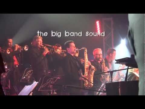 Thumbnail for John Tesh: Big Band LIVE! Behind the Scenes with the Musicians by Big band