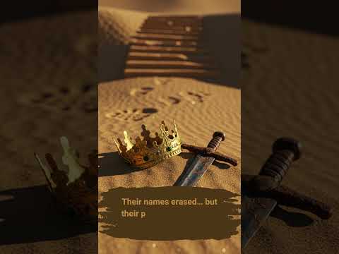 Forgotten Royal Wonders Lost to Time #history #youtubeshorts #scarystories