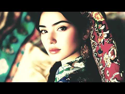 Traditional Uzbek Folk Music 10 Hour Instrumental 2025 Dutar Doira Tanbur Nay Flute Lazgi Shashmaqam