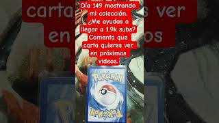 ESTE TESORO pokémon VALE UNA FORTUNA #pokemoncards #shorts #valioso
