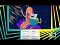 Dexter S Laboratory End Credits Cartoon Network 2022