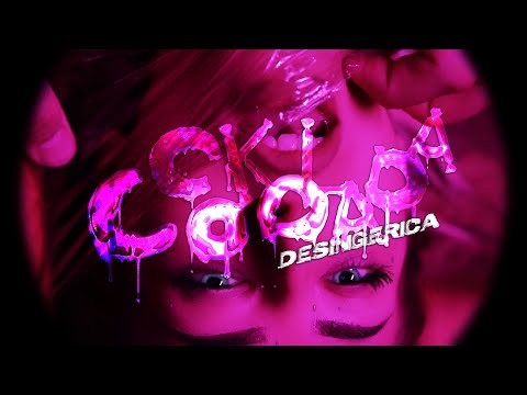 DESINGERICA - CCOKOLADA (OFFICIAL VIDEO)