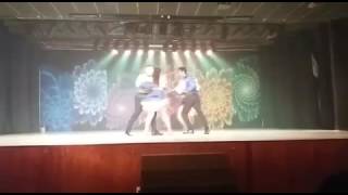 Cia Sincronos - Brazil by Tito Puente