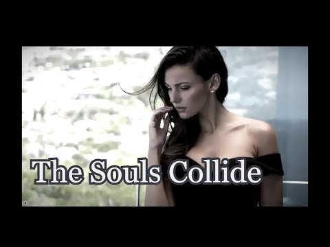 Iris Dee Jay feat. Angel Falls - The Souls Collide (Original Mix) ( Music Video)