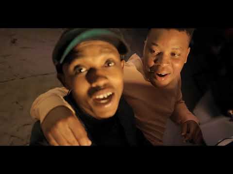 Team Mosha - Senya Retla Patela (Official Music Video)
