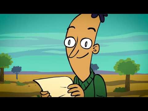 Jesus A Parabola do tesouro escondido