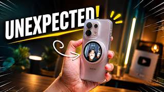Terlalu BAGUS untuk sebuah MIDRANGE!! - OPPO Reno16 Pro