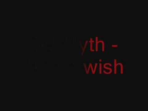 DJ Myth - Death wish