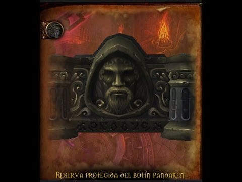 Ad Inferus vs Botin de Pandaria 10N (Druid Balance PoV)