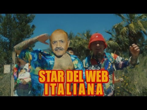 J AX & Fedez - Italiana Ft Star Del Web (Highlander Dj Edit)