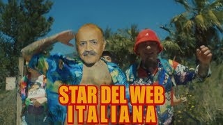 J AX &amp; Fedez - Italiana Ft Star Del Web (Highlander Dj Edit)