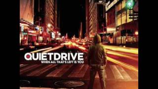 QuietDrive - Time After Time
