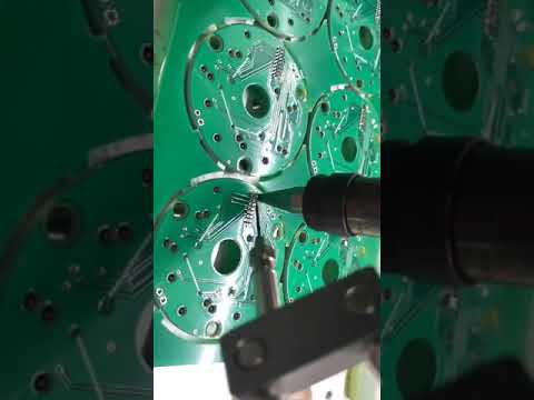 Dispensing machine Soldering machine 汽車電子 航空航天 安防系統 醫療器械 消費電子 新能源 無人機 電動車 健身器材 深圳市點滴智匯科技644