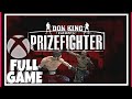 Don King Presents: Prizefighter Longplay Full Game 100 