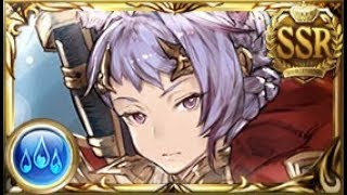 [グラブル]初十天取得を目指して