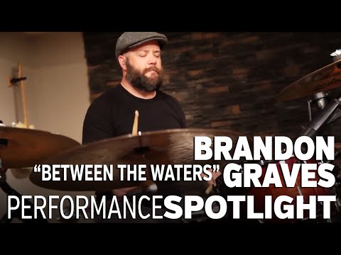 Performance Spotlight: Brandon Graves / 