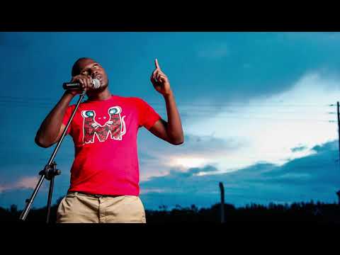 Amefanya Maajabu - Mutua Mbuloo feat. Noel Nderitu (Produced By Gideon Kimanzi)