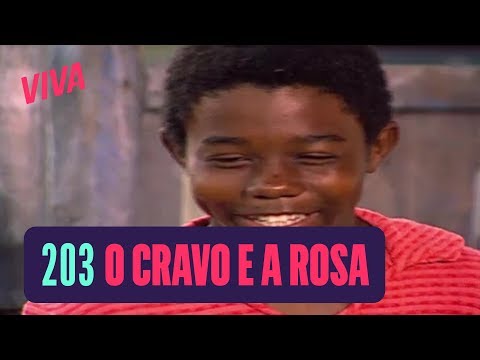 BUSCAPÉ CONTA O SEGREDO DE LINDINHA | CAPÍTULO 203 | MELHOR DO DIA | VIVA