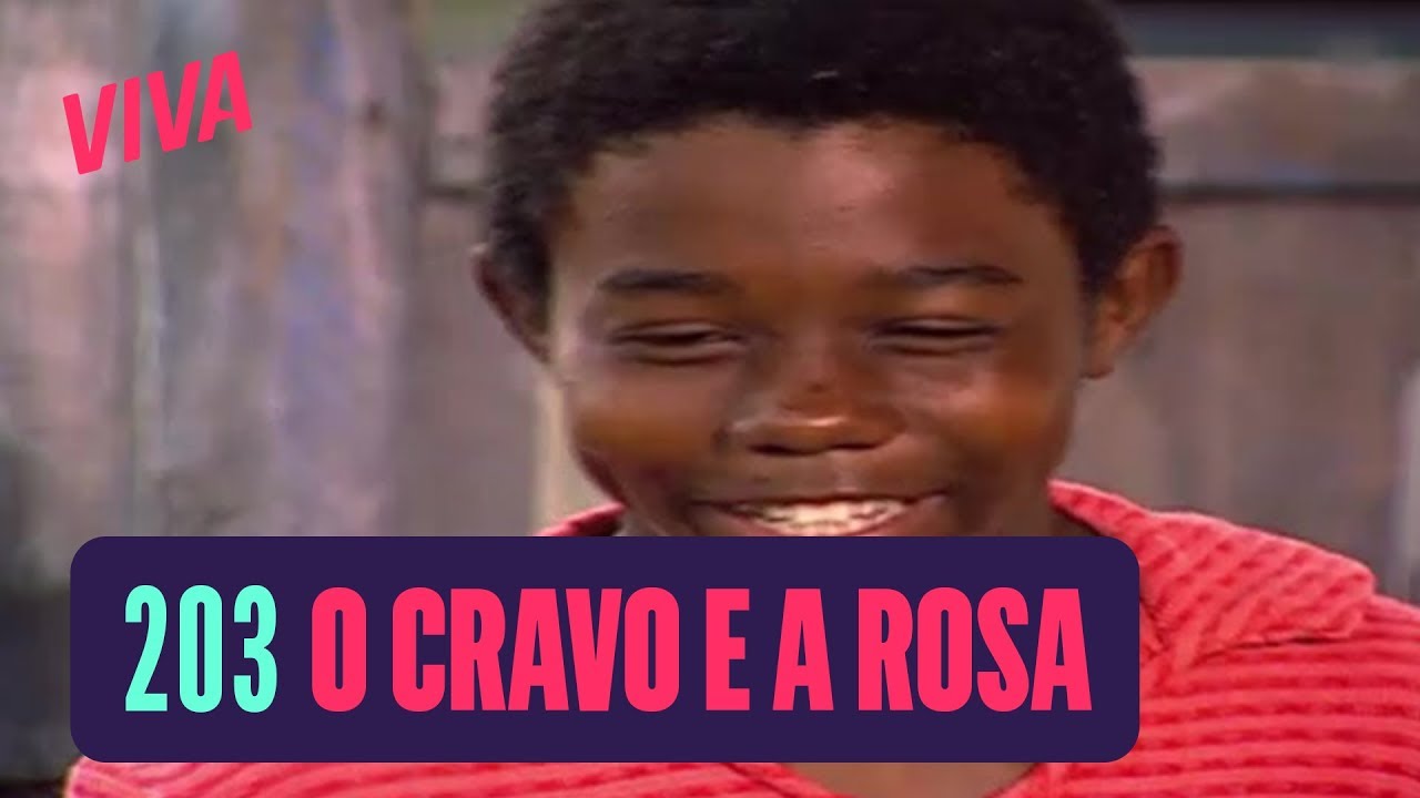 BUSCAPÉ CONTA O SEGREDO DE LINDINHA | CAPÍTULO 203 | MELHOR DO DIA | VIVA