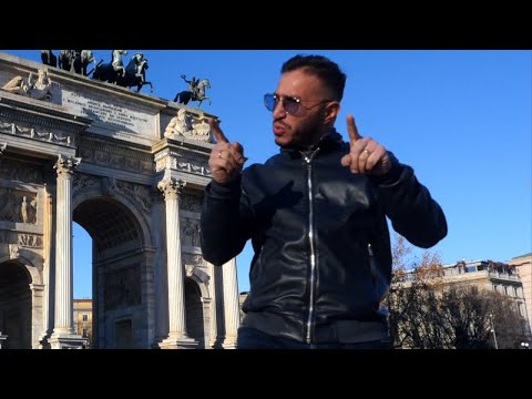 Marco Porpora - Somos dos però estoy solo (Ufficiale 2019)