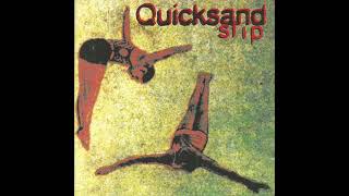 Quicksand - Omission