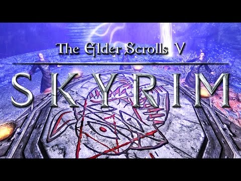 The Elder Scrolls V: Skyrim #130 - The Man Who Cried Wolf (Solitude City Quest)
