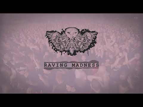 DJ Raving Madness # 074 Hardcore Podcast