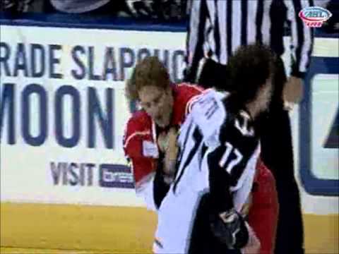 Nicolas Blanchard vs Michael Latta