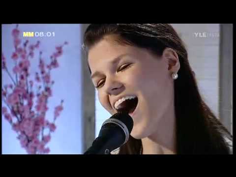 Saara Aalto - Blessed With Love