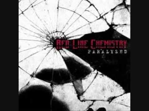 Red Line Chemistry - Paralyzed (Lyrics)