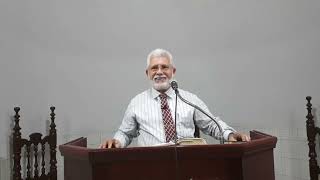 Filipenses 3:20-21 - Pr.Ivan Ribas