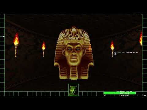 Powerslave (OG "Build GDX") - PC