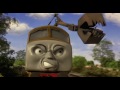Thomas Die Fantastische Lokomotive Chase HD German