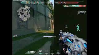 Spotlight Clip