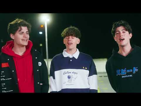 Heaven - Niall Horan Cover by Boyband Here at Last