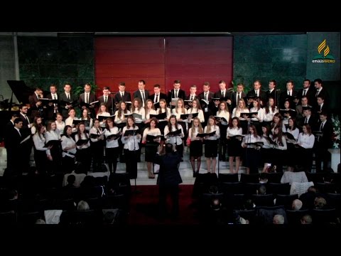 Cor Tineret Emaus - Emanuel